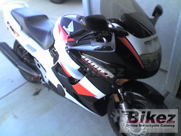1994 Honda CBR 1000 F photo